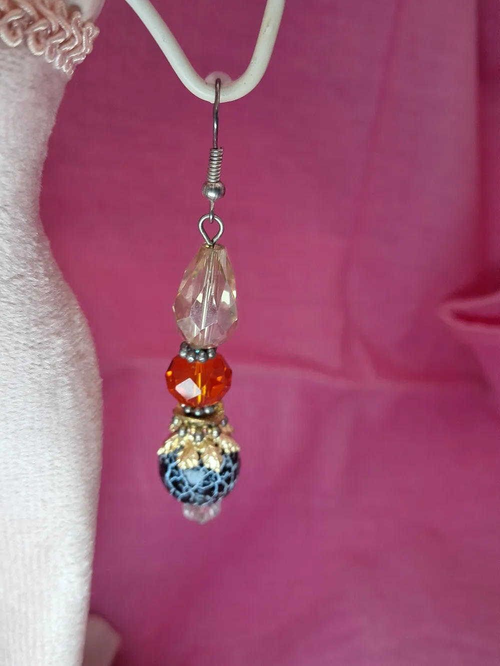 Artisan add vibrant